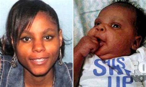 Mother 20 Brutally Decapitated Her Three Month Old Daughter Evil People True Crime Stories