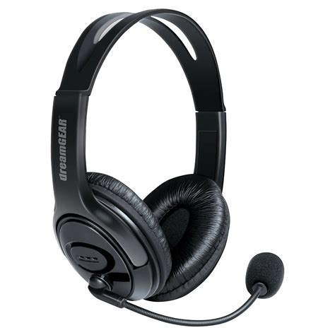 A Look At The Dreamgear X Talk One Xbox One Wired Headset With