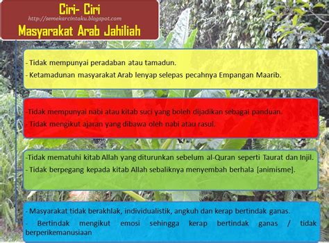 Tidak berakhlak, angkuh dan bongkak. Sejarah Baharu STPM Pra-U@SMART: Sejarah Islam (500-1918 ...