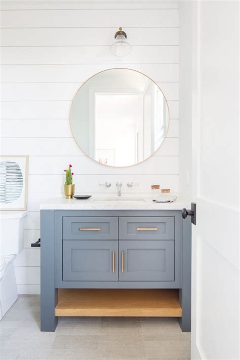 Check out our handy guide to measuring your bathroom. Bathroom Design - An Expert Guide to Bathroom Vanities ...