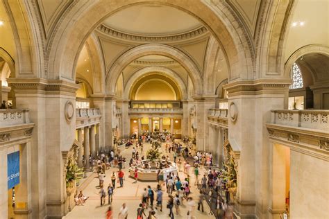 Which NYC museum is commonly known as the Met? 2