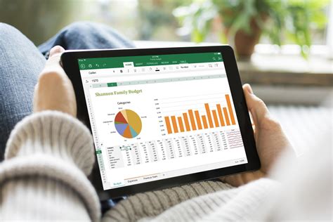 How To Edit Excel Tables On Ipad The App Entrepreneur