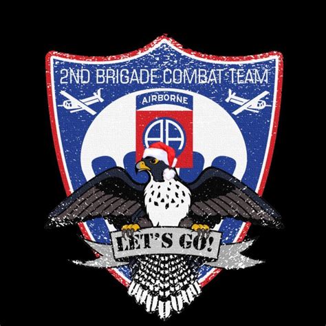 2nd Brigade Combat Team 82nd Airborne Division