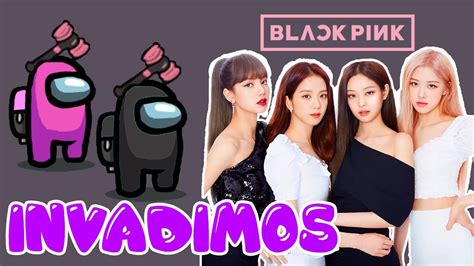 Jun 03, 2021 · gmbh, area and casablanca are among 14 finalists for the 2021 andam award, one of france's most prestigious fashion contests. INVADIMOS O AMONG US DAS BLACKPINK! 🖤 (Among Pink) - YouTube