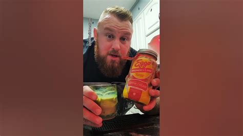 Eggos waffles and syrup sipping cream! - YouTube