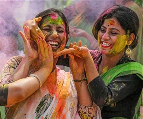 Happy Holi 2020 Essential Skincare And Haircare Guide For The