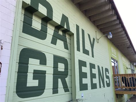 Shauna Martin Of Daily Greens On Fueling Growth And The Importance Of