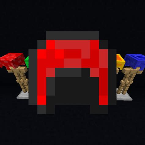 More Helmets Minecraft Mods Curseforge