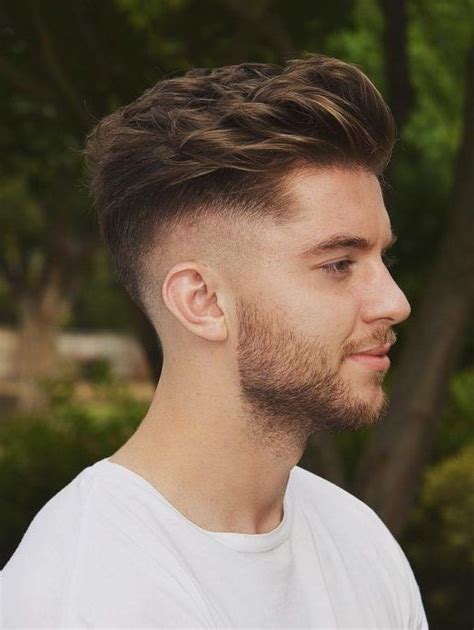 25 Best Mens Quiff Hairstyles You Will Love To Try Right Now Mens Hairstyles Quiff Mens