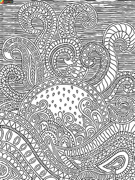 Maybe you would like to learn more about one of these? Pin by LaLa Dewitt on March 2019 | Zentangle patterns, Coloring pages, Coloring books