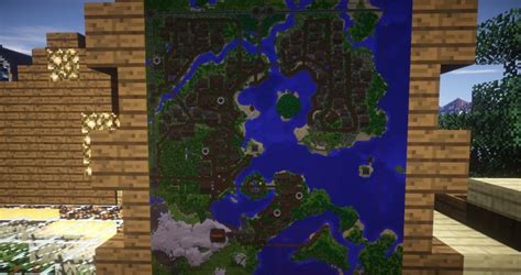 It's important because you'll get the idea of how large to build, preferably around 50x60. Large Medieval Village or City - Minecraft Building Inc