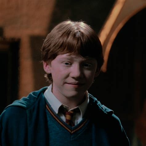 Ron Weasley Icon