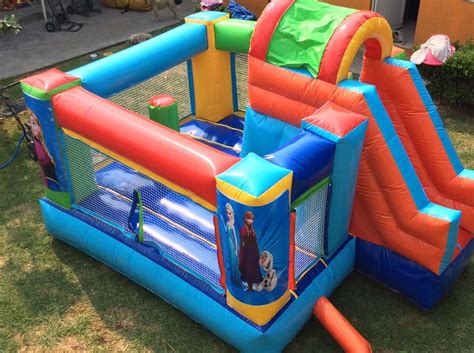 Inflables En Venta - $ 14,000.00 en Mercado Libre