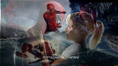 Gwen Stacy Wallpapers 66 Images