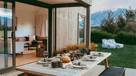 Falconer Rise Luxury Queenstown Accommodation By Touch Of Spice