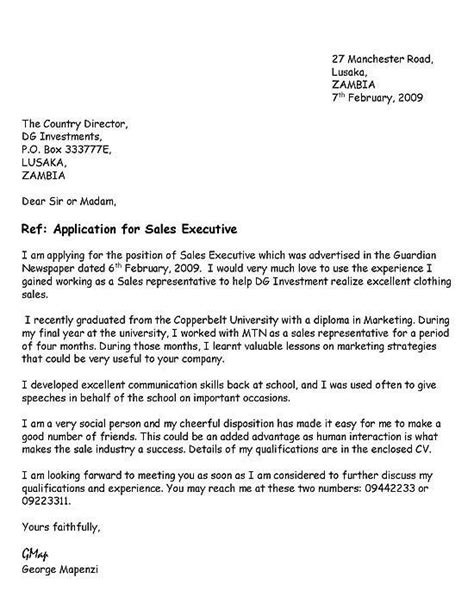 Not all organisations use application forms, or use them for all posts which become vacant. Cover Letter Template Yahoo | Application cover letter ...