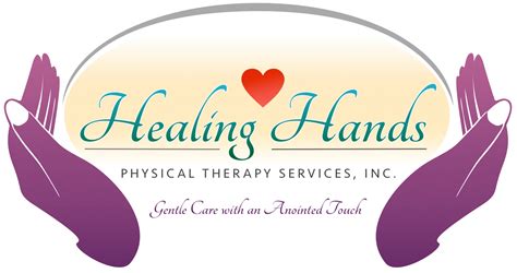 Experienced Physical Therapists Healing Hands Physical Therapy Services
