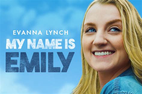 Leaky Interviews Evanna Lynch On My Name Is Emily Ambition And Self