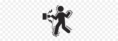 Electricity Clipart Electric Shock Electricity Electric Shock