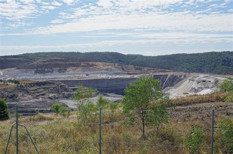 Callide hail's from the city of gloucester, and system shock recordings was set up by callide with 1 simple objective in mind; Biloela's Callide coal power station & open pit mine