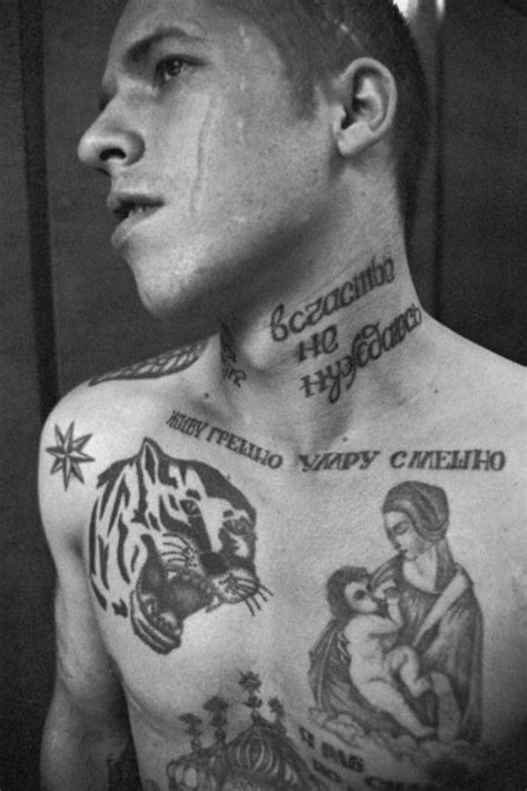 weise kriminelle tätowierungen tattoo stiles russian criminal tattoo russian prison tattoos