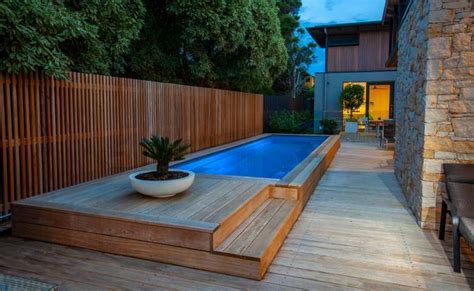 Model kolam renang di rumah minimalis biasanya memiliki konsep yg sederhana dengan bentuk persegi atau persegi panjang. 36_MODEL_KOLAM_RENANG_PANJANG_BRP POOL_029 ~ Desain Rumah ...