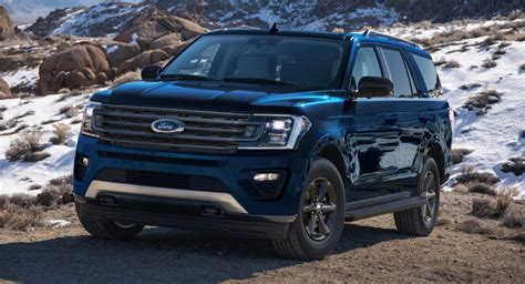 2023 Ford Excursion Redesign Specs Price And Diesel