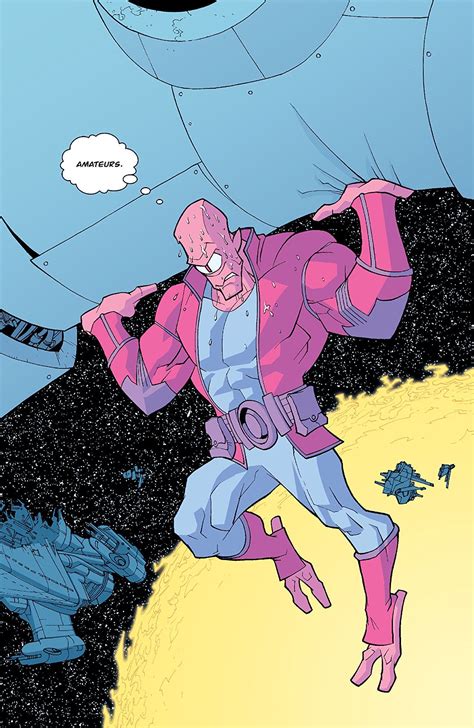 Pin By Sealab On Invincible Invincible Comic Comic Movies Indie Comic