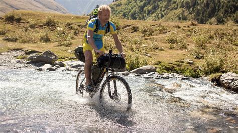 What Is Ultra Bikepacking And How To Get Into It Advnture