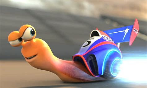 DreamWorks Countdown 27: 'Turbo' | Rotoscopers