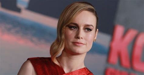 Brie Larson Speaks On Not Clapping For Casey Affleck