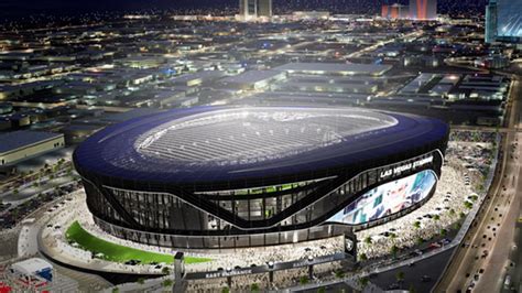 Is leading a group of investors who are proposing to construct a $1 billion domed stadium on 42 acres, according to the las vegas review. Las Vegas Stadium