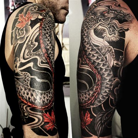 Https://tommynaija.com/tattoo/dragon Cover Up Tattoo Designs Four Arm