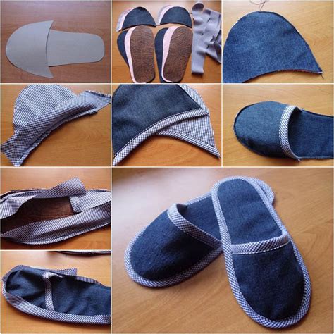 We did not find results for: How to DIY Simple Denim Home Slippers