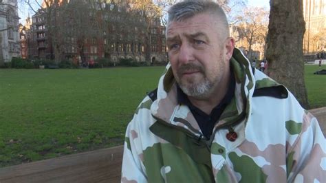Former Sas Soldier Explains How Special Forces Trooper Helped Secure