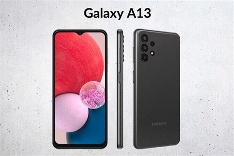 Samsung Galaxy A13 Price In Nepal 2023 Specs And Availability