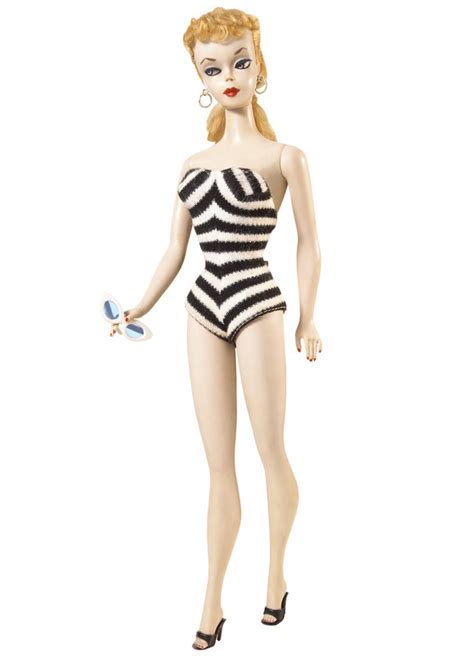 Tiny Shoulders Rethinking Barbie Review A Brand Tries To Doll Up