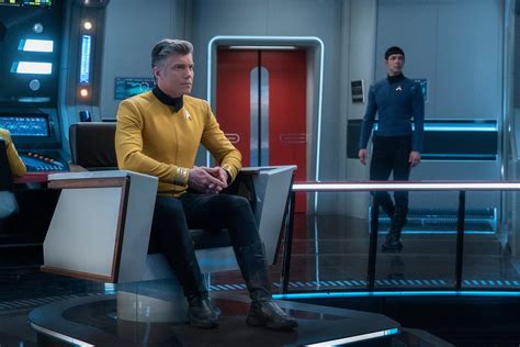 Star Trek Strange New Worlds Is The Kind Of Science Fiction We Need