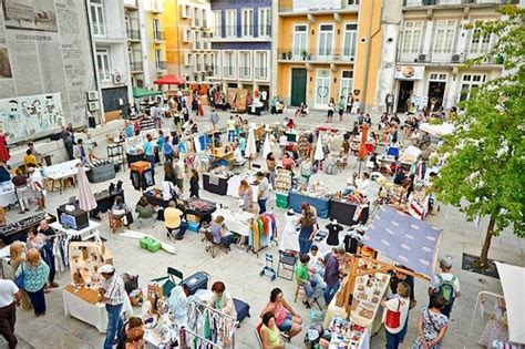 These are the top markets in Porto | Blog Portoalities | Porto, Porto