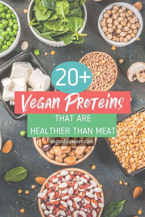 Lets Be Honest Vegan Protein From Plant Based Sources Is Superior To