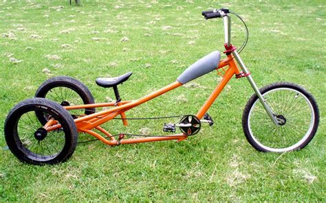 Atomiczombie Bikes Trikes Recumbents Choppers Ebikes Velos And
