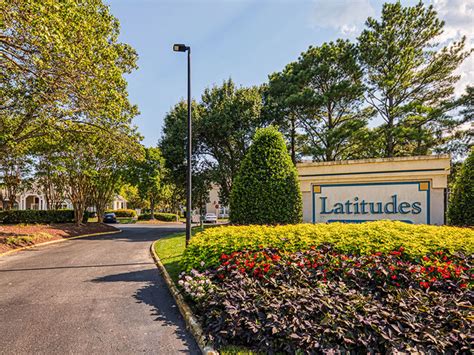 Latitudes Apartments For Rent In Virginia Beach Va