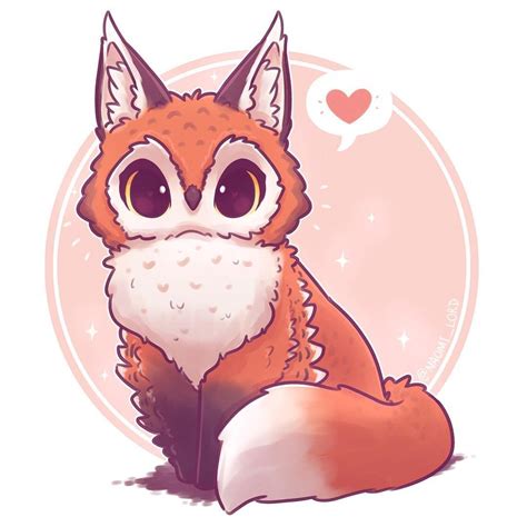 Top 99 Hình ảnh Chibi Cute Owl Drawing đẹp Nhất Tải Miễn Phí