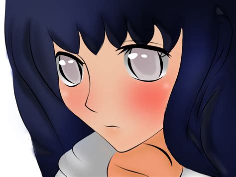 Hinata Sad By Avatarnaruto On Deviantart