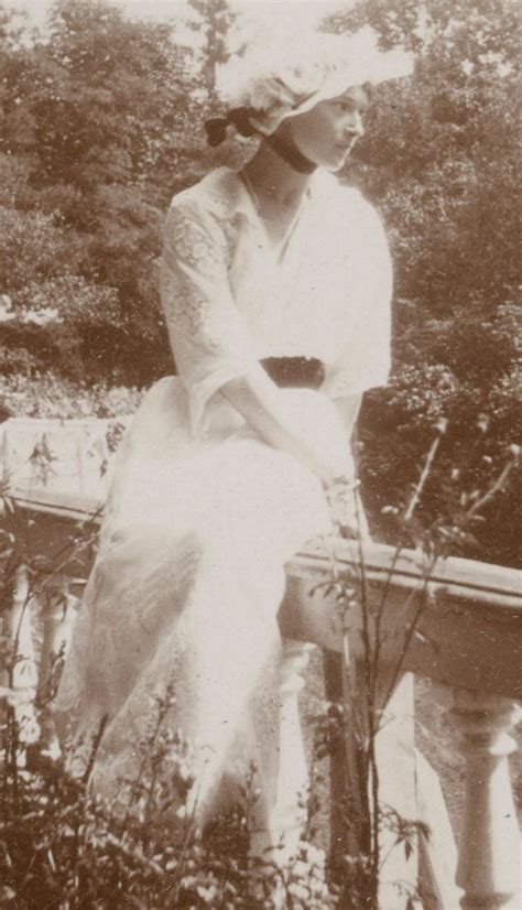 Eras Of Elegance Grand Duchess Tatiana Nikolaevna Of Russia Tatiana