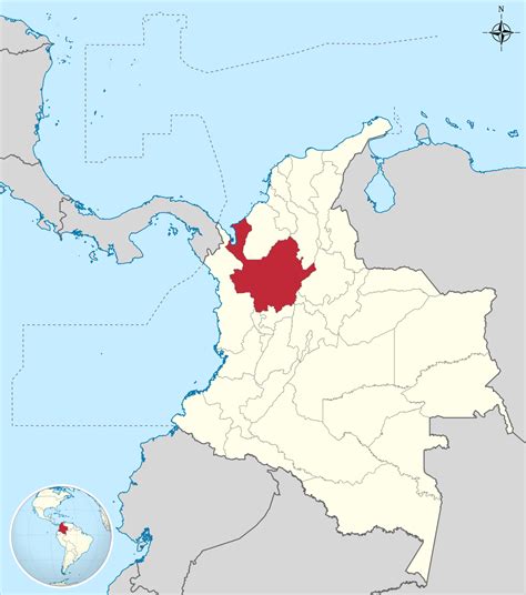 Antioquia Wikipedia La Enciclopedia Libre