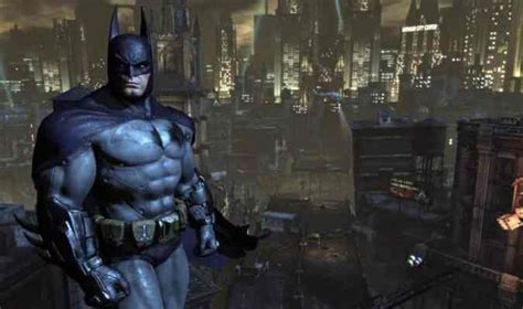 report batman arkham origins will feature multiplayer