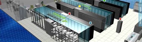 Data Center Monitoring Battery Branch Circuit Dcim