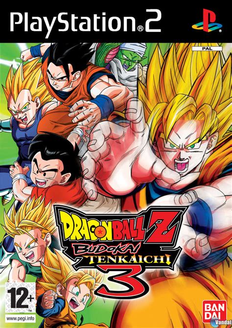 Voces y textos en español latino region: Trucos Dragon Ball Z: Budokai Tenkaichi 3 - PS2 - Claves ...
