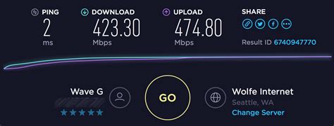 You can experience the version for other devices running on your device. My home network: Ubiquiti UniFi gear, fiber gigabit ...